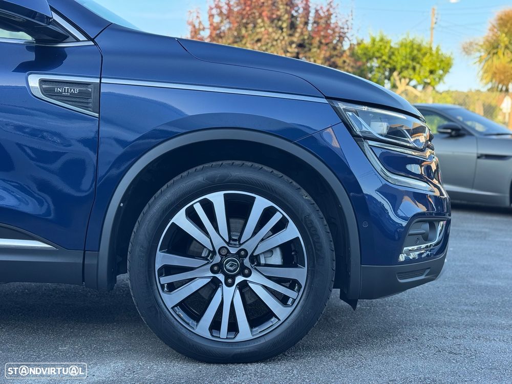 Renault Koleos 2.0 dCi Initiale Paris X-Tronic - 6