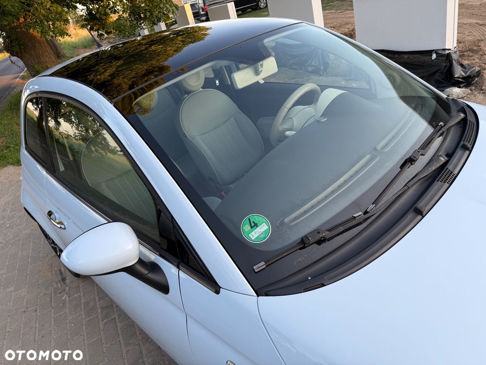 Fiat 500 - 11