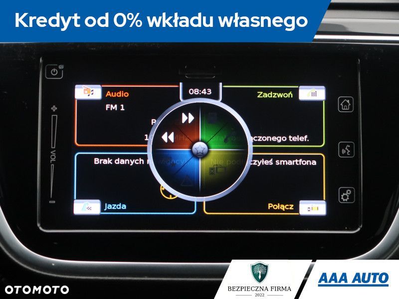 Suzuki SX4 S-Cross - 13