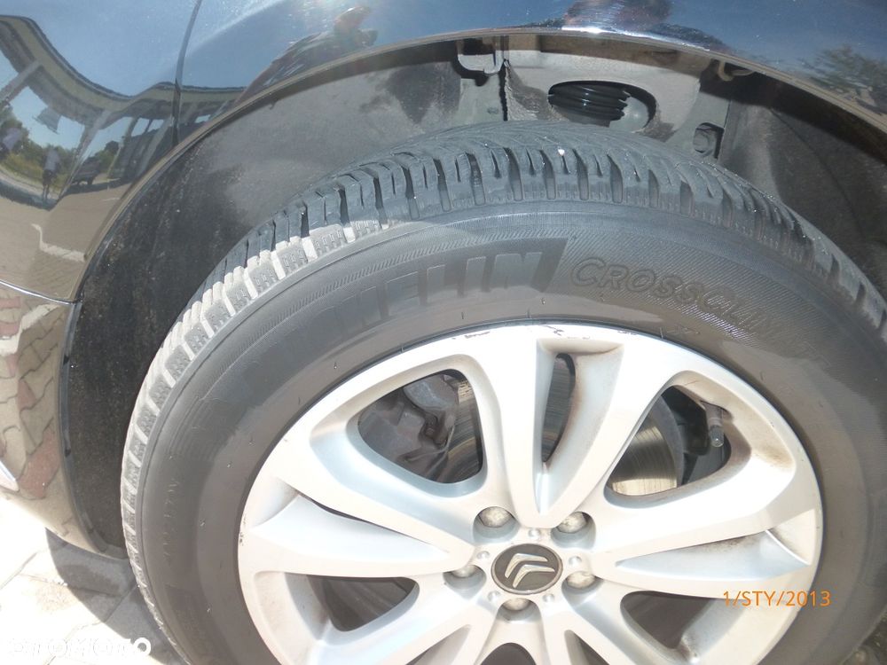 Citroën C5 2.0 HDi Exclusive - 12