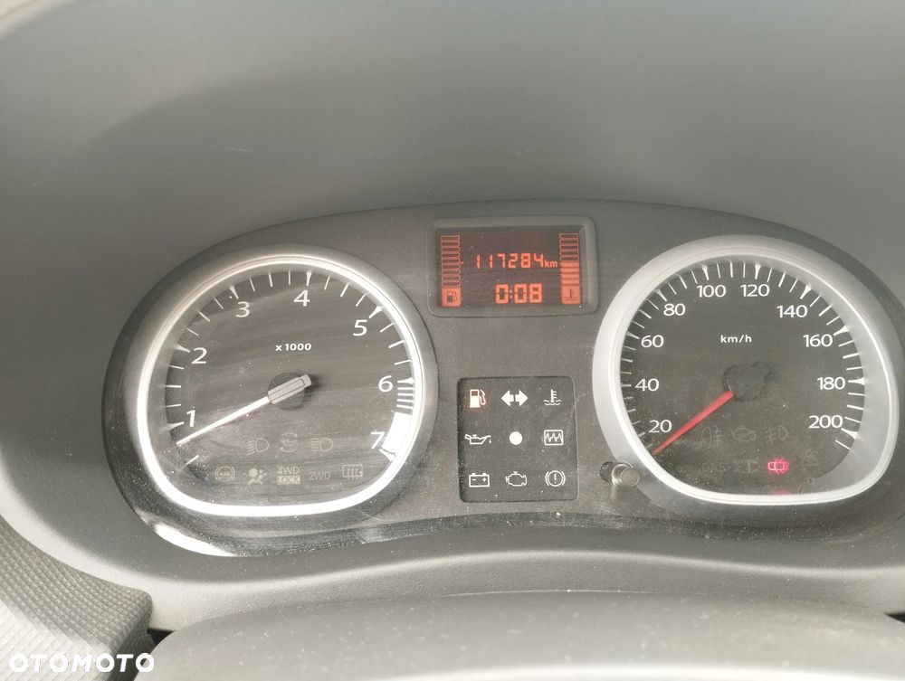 Dacia Duster 1.6 16V 4x4 Ambiance - 11