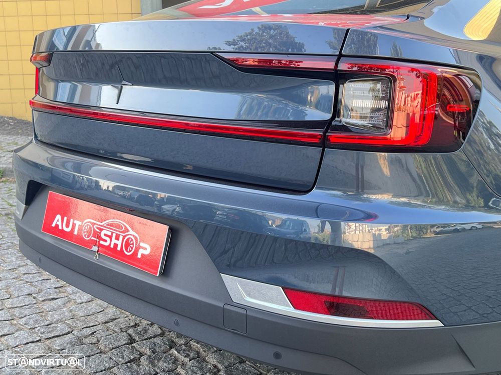 Polestar 2 Long Range 78 kWh - 8