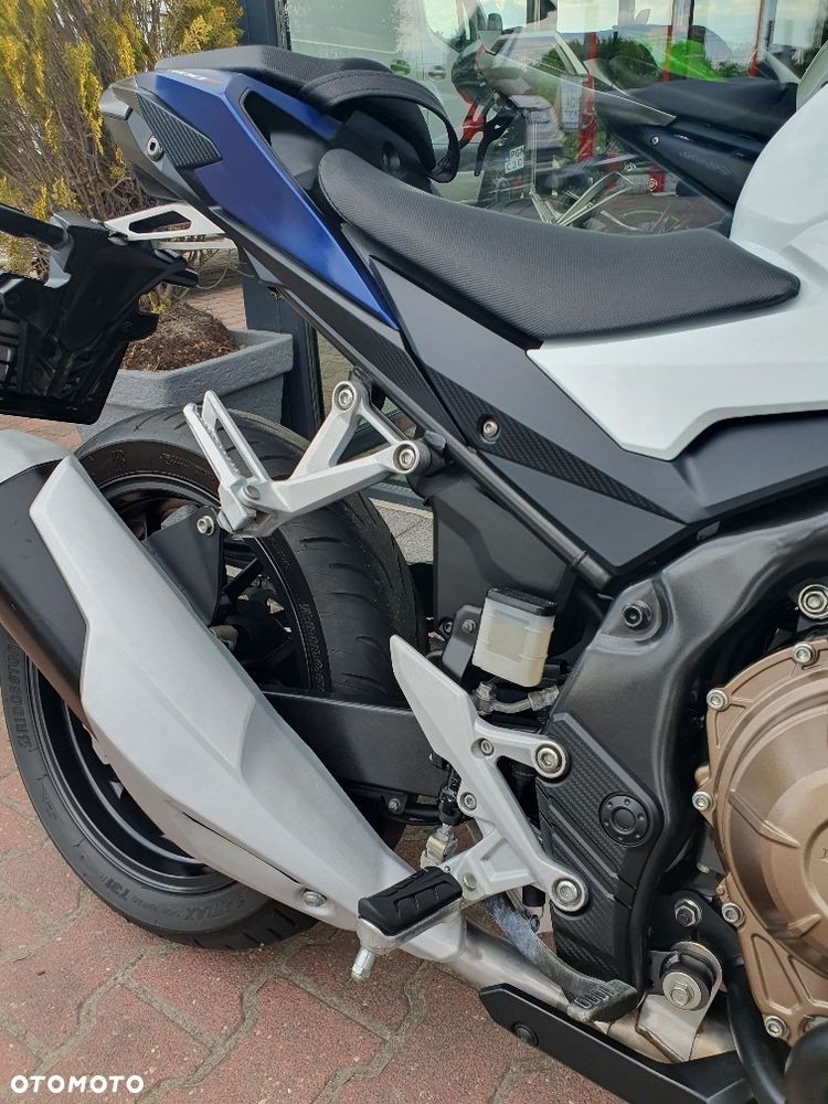 Honda CB - 26