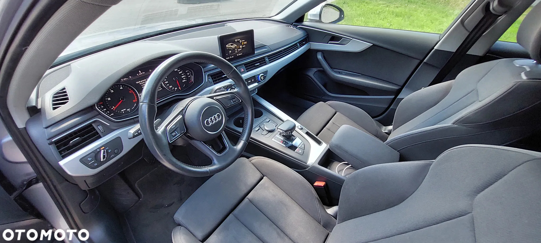 Audi A4 ver-2-0-tdi-s-tronic - 9
