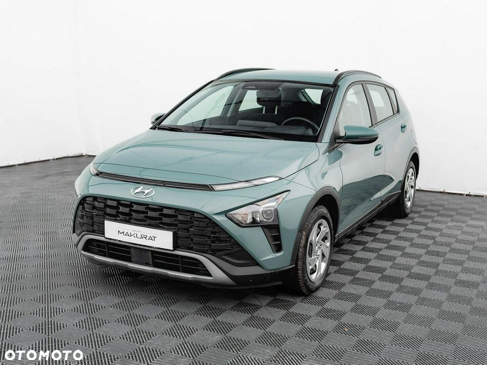 Hyundai Bayon 1.0 T-GDI Modern - 3