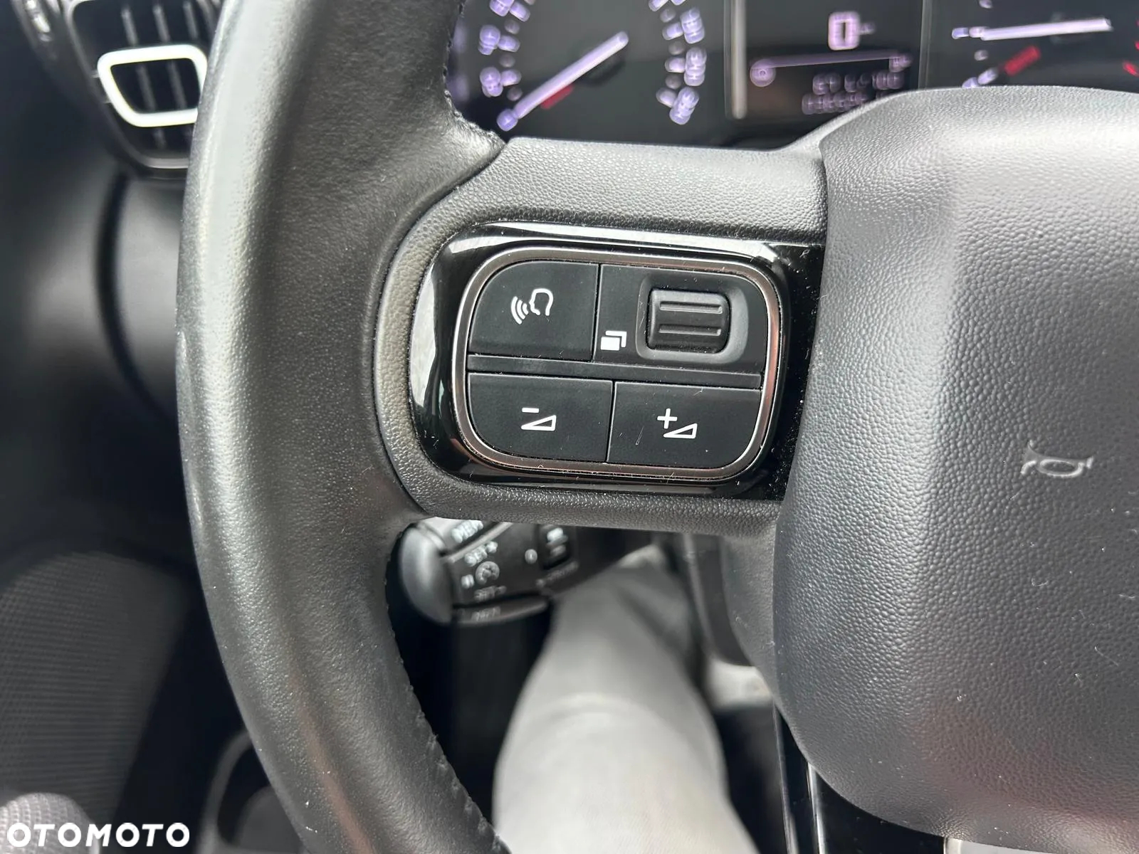 Citroën C3 Aircross 1.2 PureTech GPF Feel Pack S&S - 10