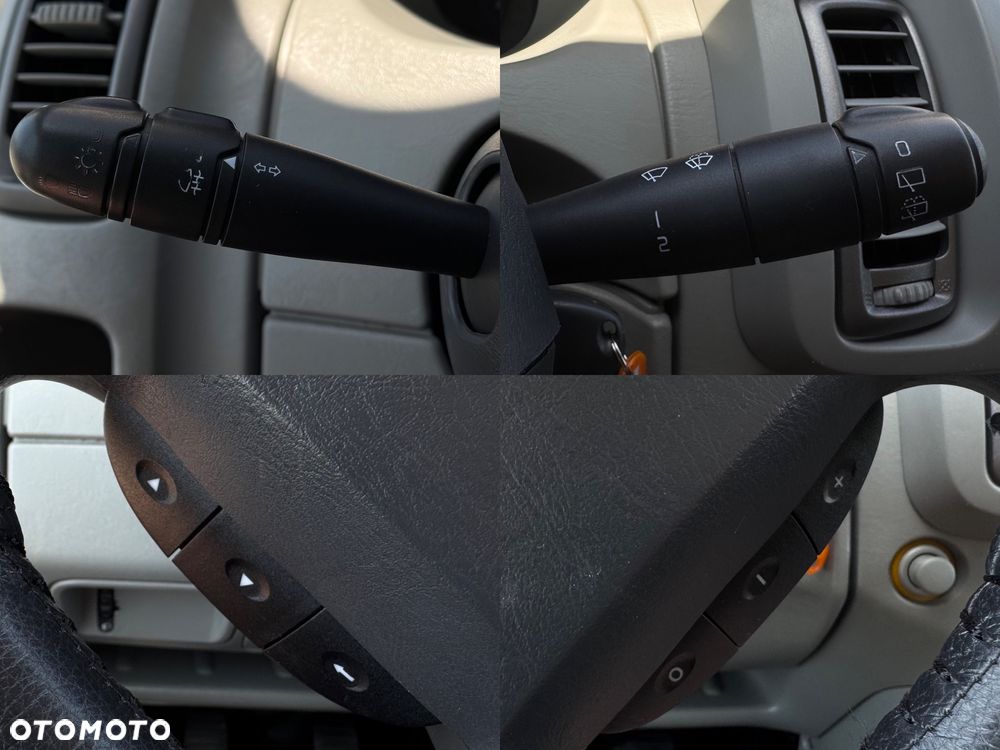Opel Vivaro - 13