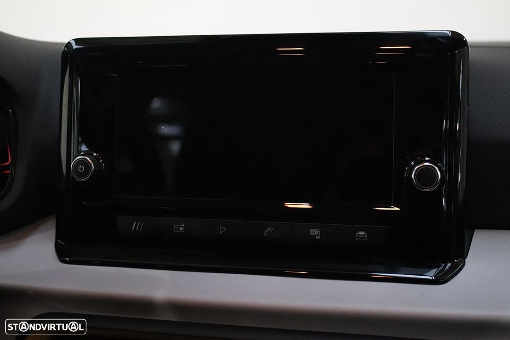 SEAT Arona 1.0 TSI Style - 9