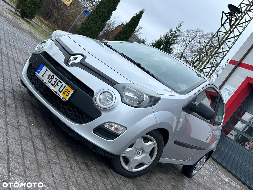 Renault Twingo 1.2 LEV 16V 75 iTwingo - 13