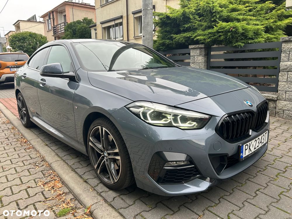 BMW Seria 2 218i M Sport - 2