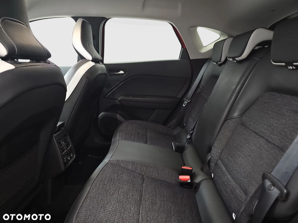 Renault Captur - 15