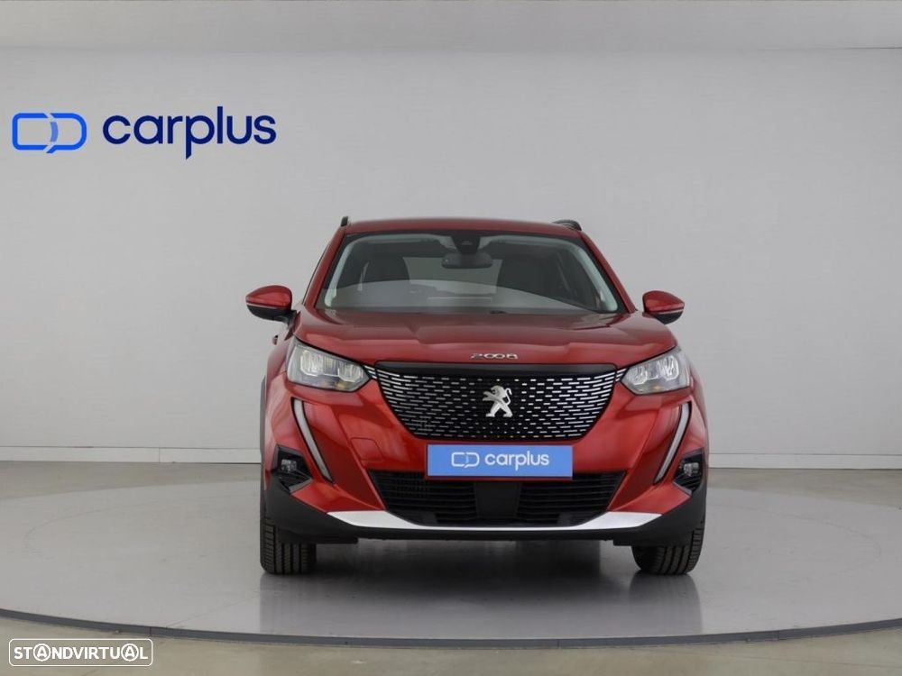 Peugeot 2008 1.2 PureTech Allure Pack - 3