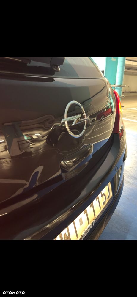Opel Corsa 1.6 Turbo GSi - 18