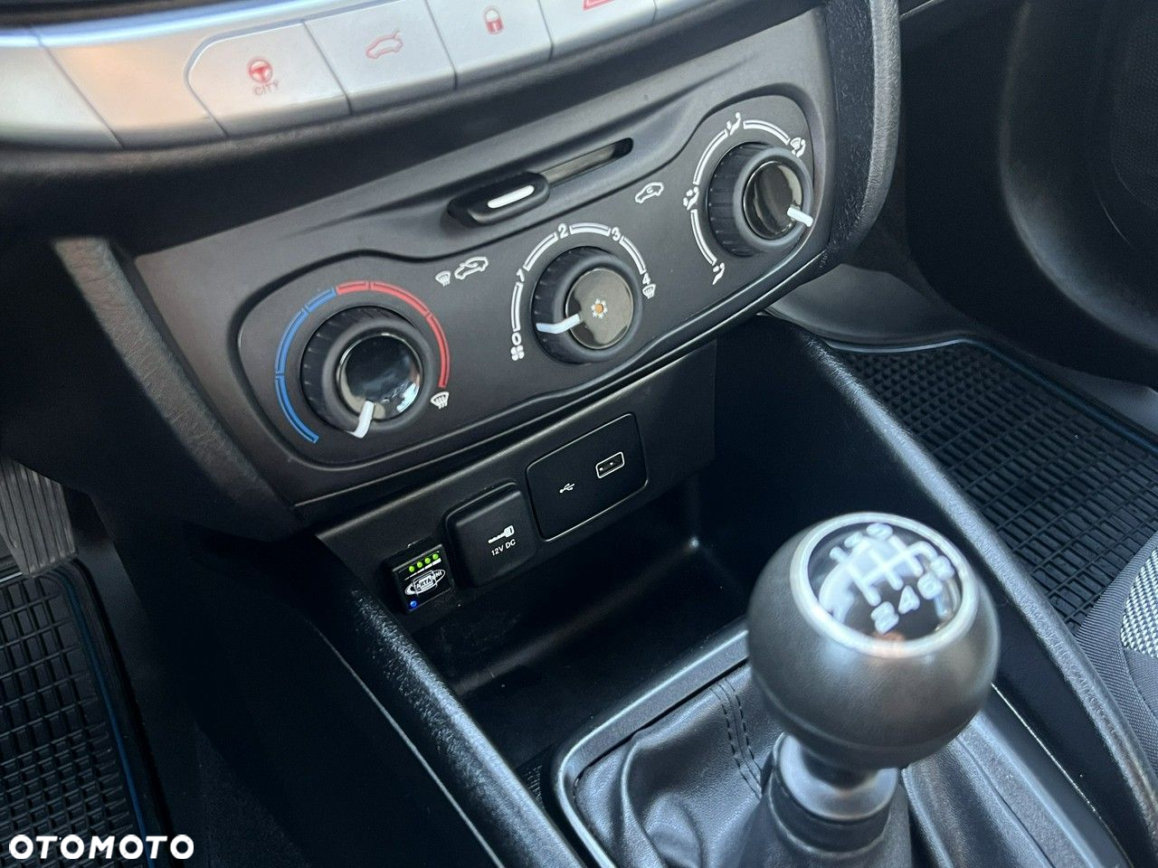 Fiat Tipo - 16