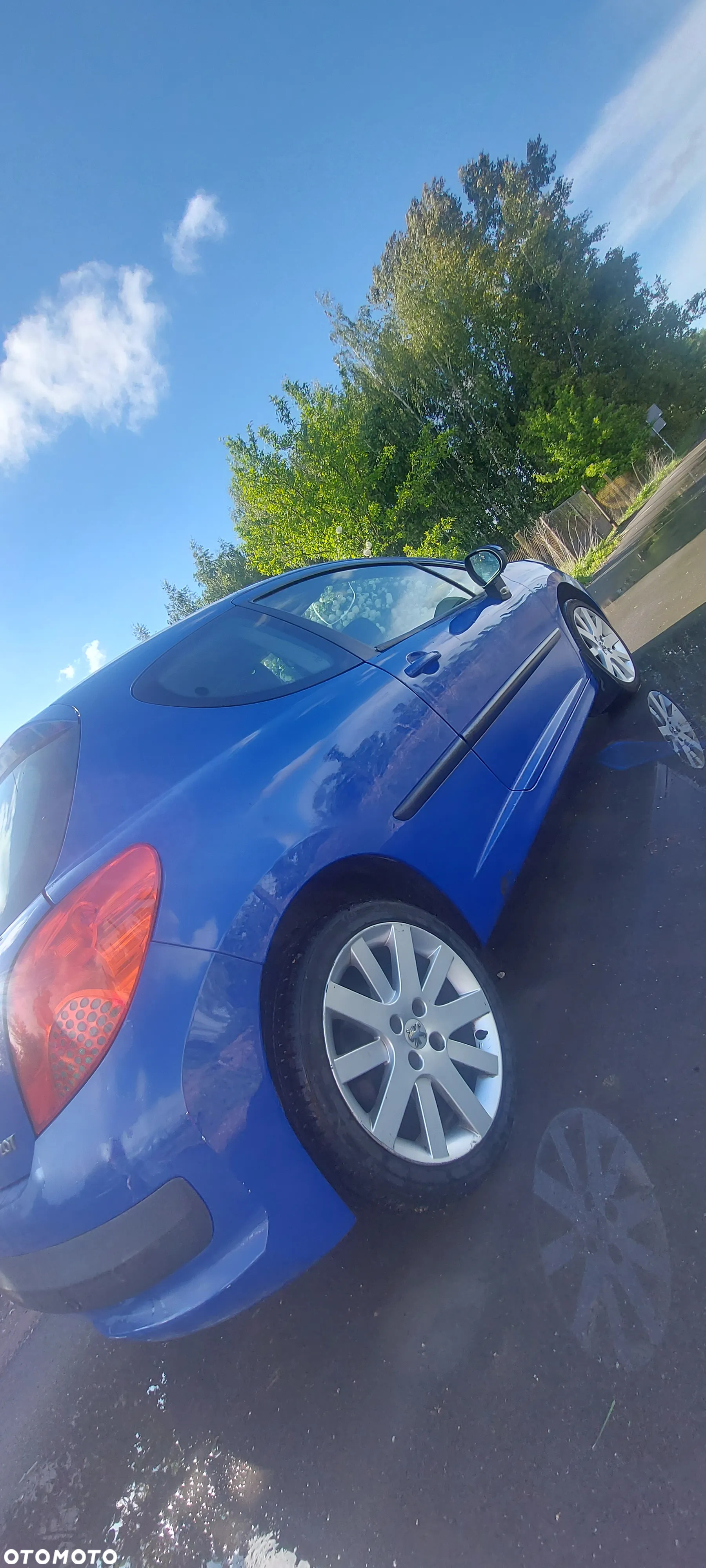 Peugeot 207 - 4