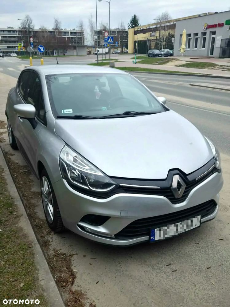 Renault Clio Energy TCe 90 Business - 4