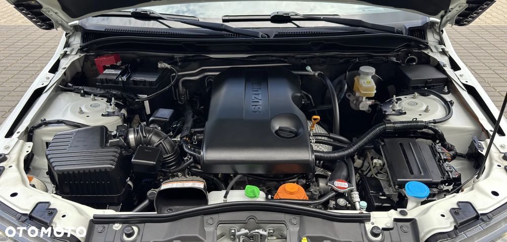 Suzuki Grand Vitara 2.4 Premium EU5 - 36
