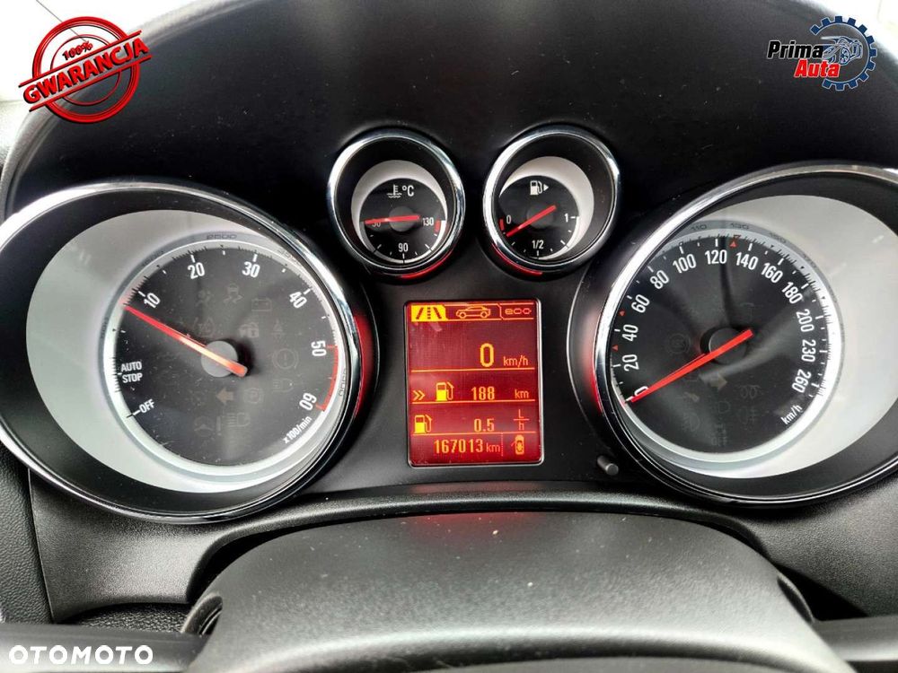 Opel Astra - 21