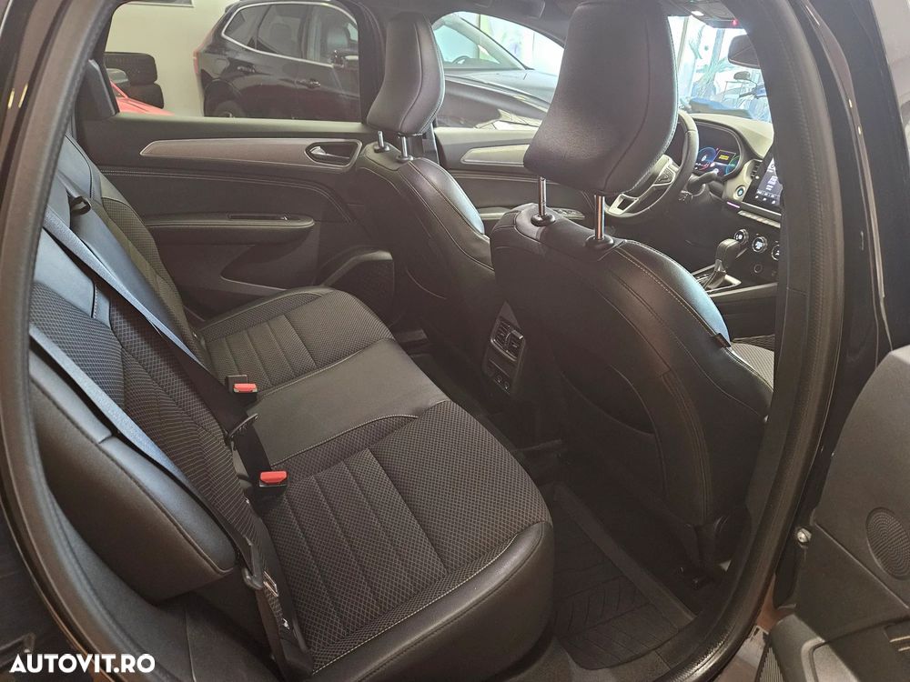 Renault Arkana E-TECH 145 Techno - 15