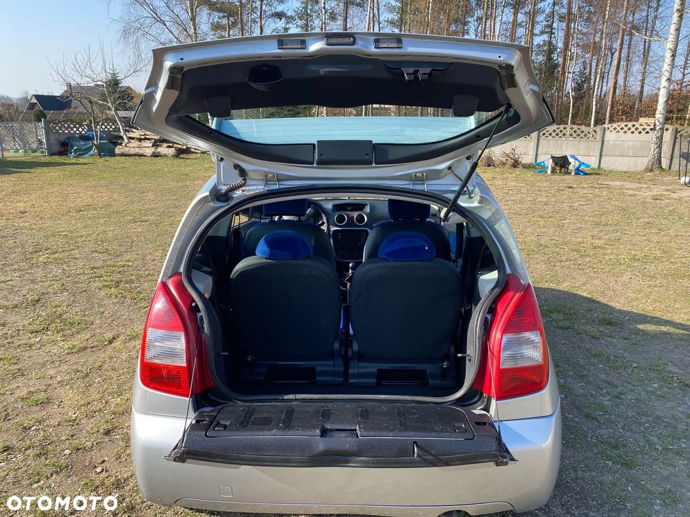 Citroën C2 1.4 Confort - 10