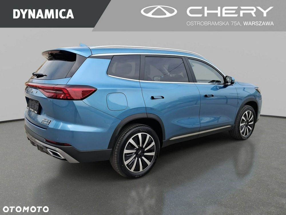 Chery Tiggo 8 - 6