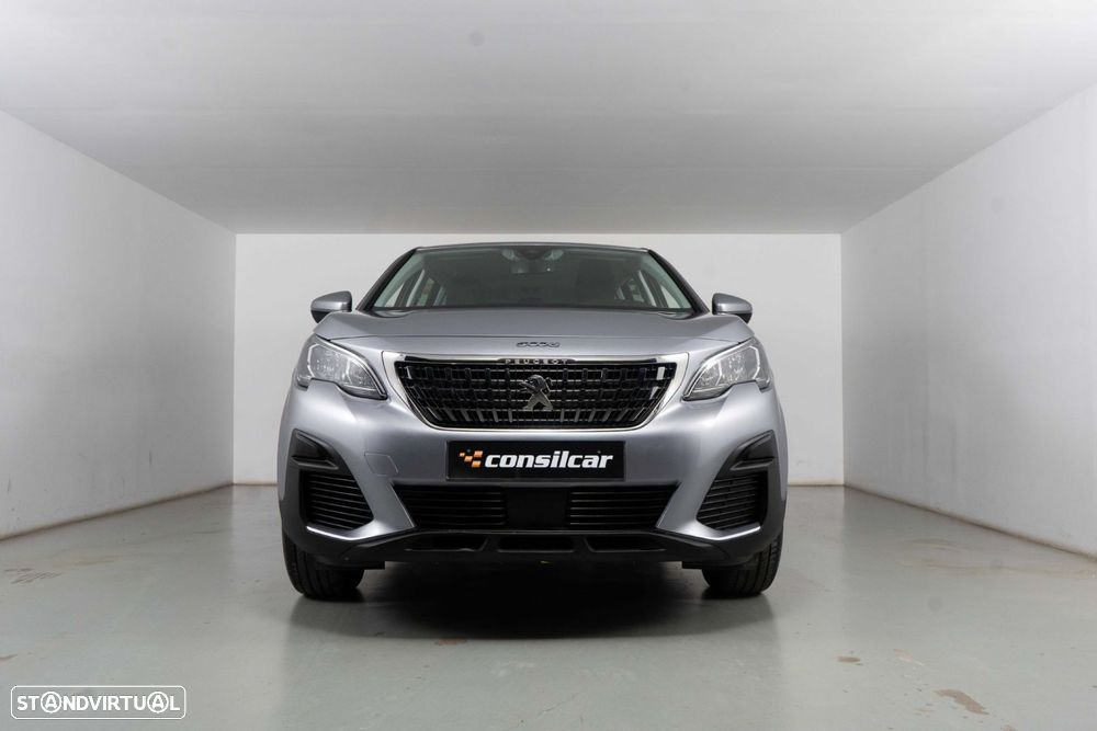 Peugeot 5008 1.2 PureTech Active Pack - 3
