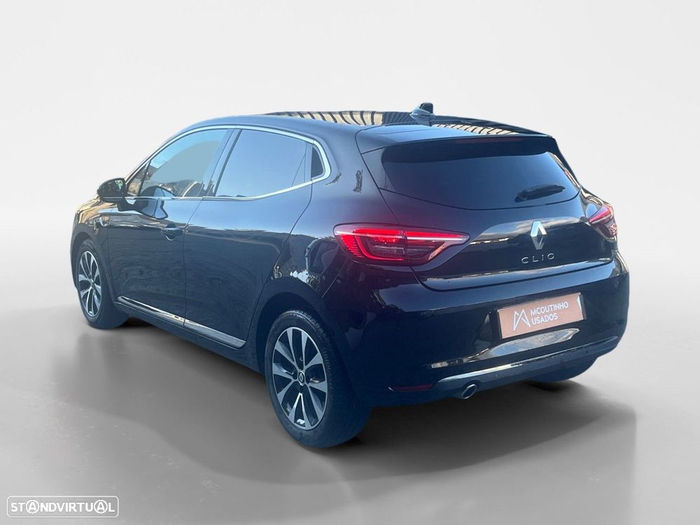 Renault Clio 1.0 TCe Techno - 3