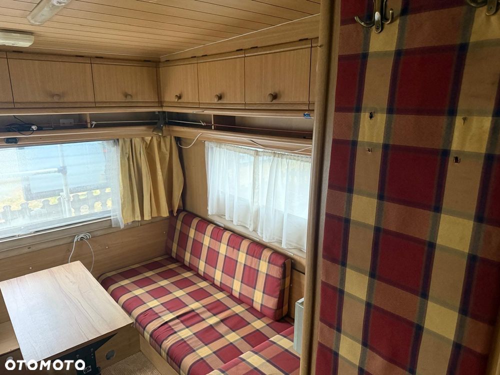 Fiat Ducato Dethleffs - 20