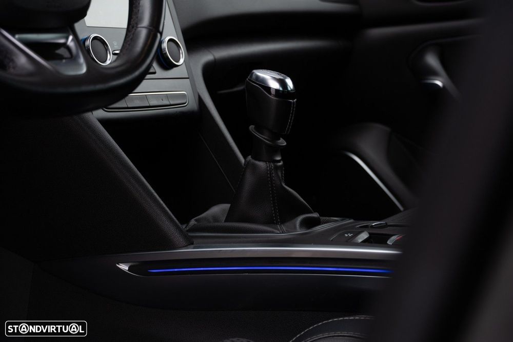 Renault Mégane 1.5 Blue dCi Bose Edition J18 - 35