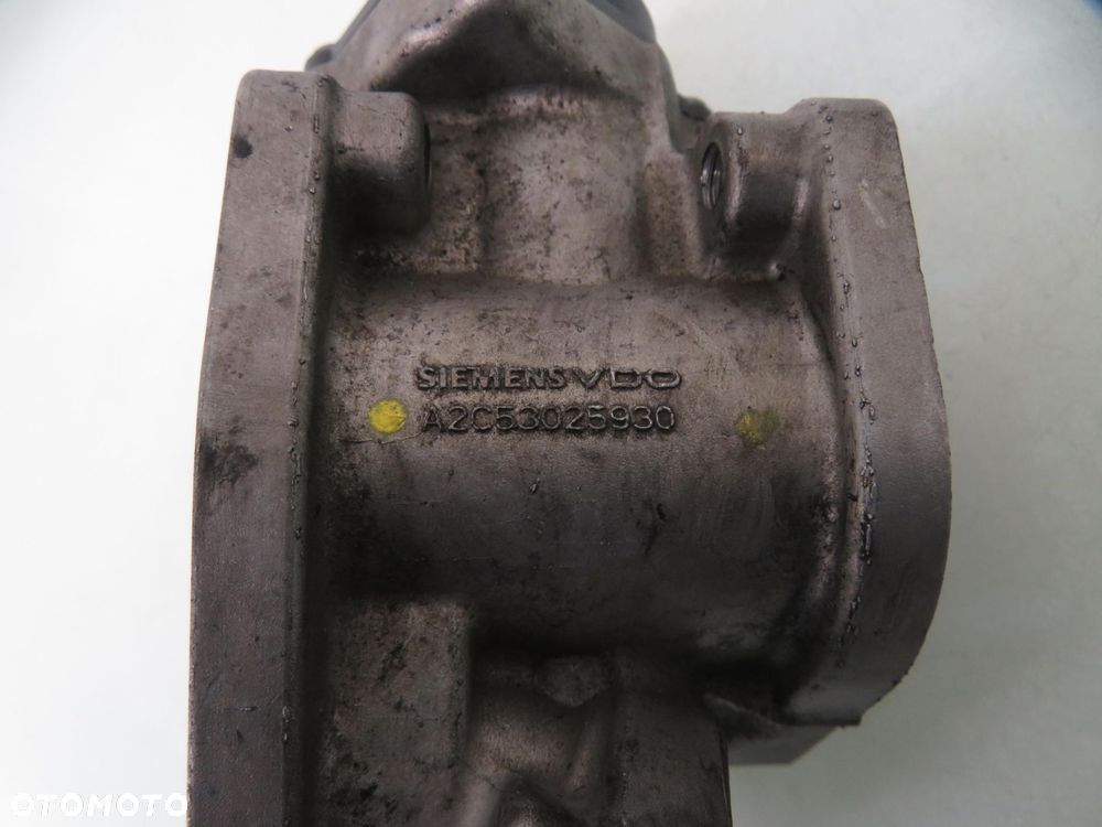 ZAWÓR EGR RENAULT SCENIC II 1.9 DCI - F9Q 812 8200630740A H8200194323 - 6