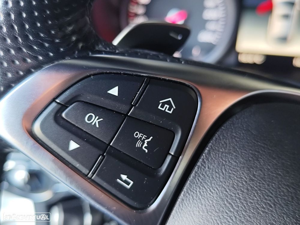 Mercedes-Benz GLC 250 d AMG Line 4-Matic - 18