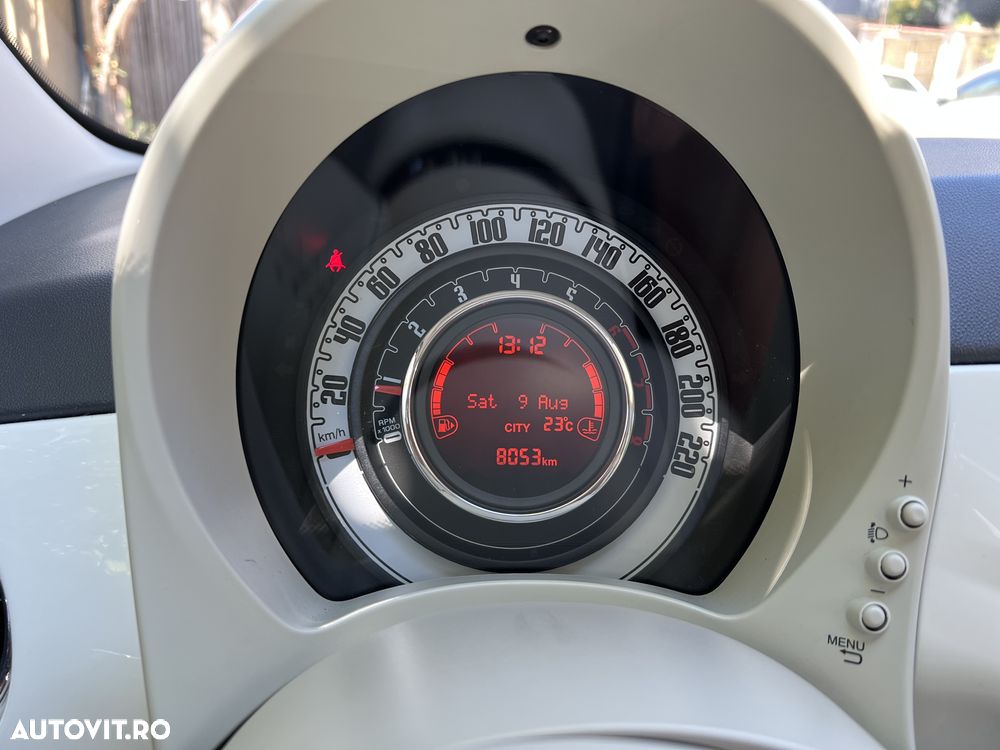 Fiat 500 - 10