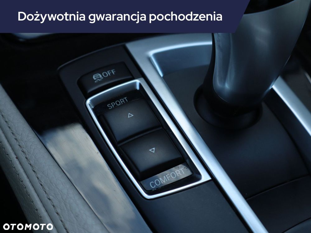 BMW Seria 5 - 21