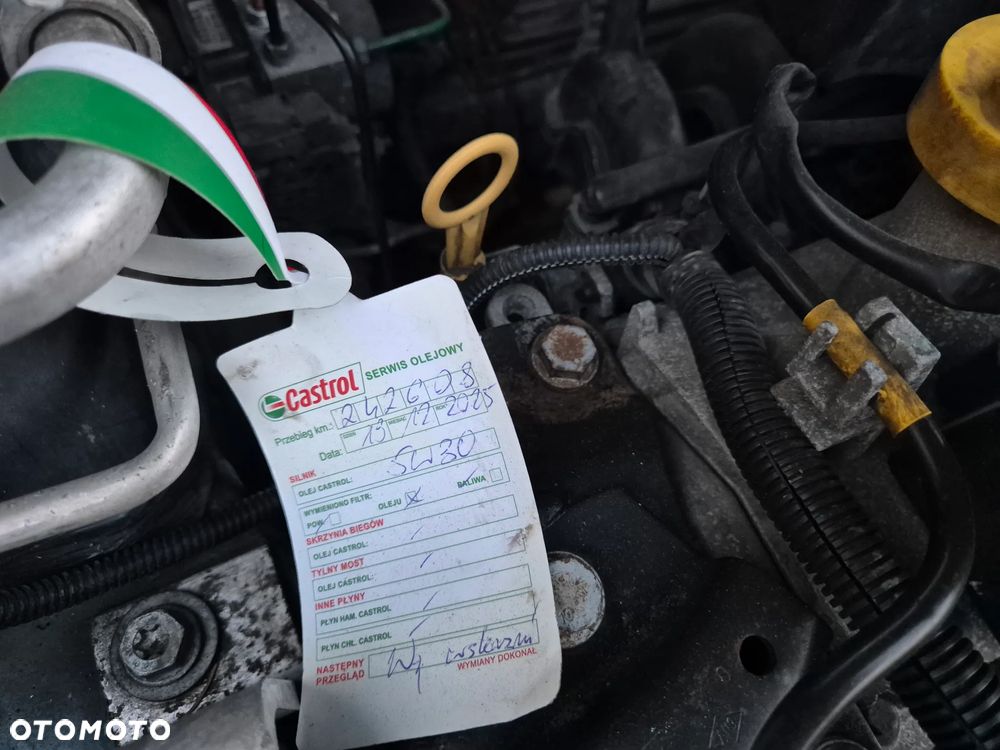 Dacia Sandero 1.4 Ambiance - 27