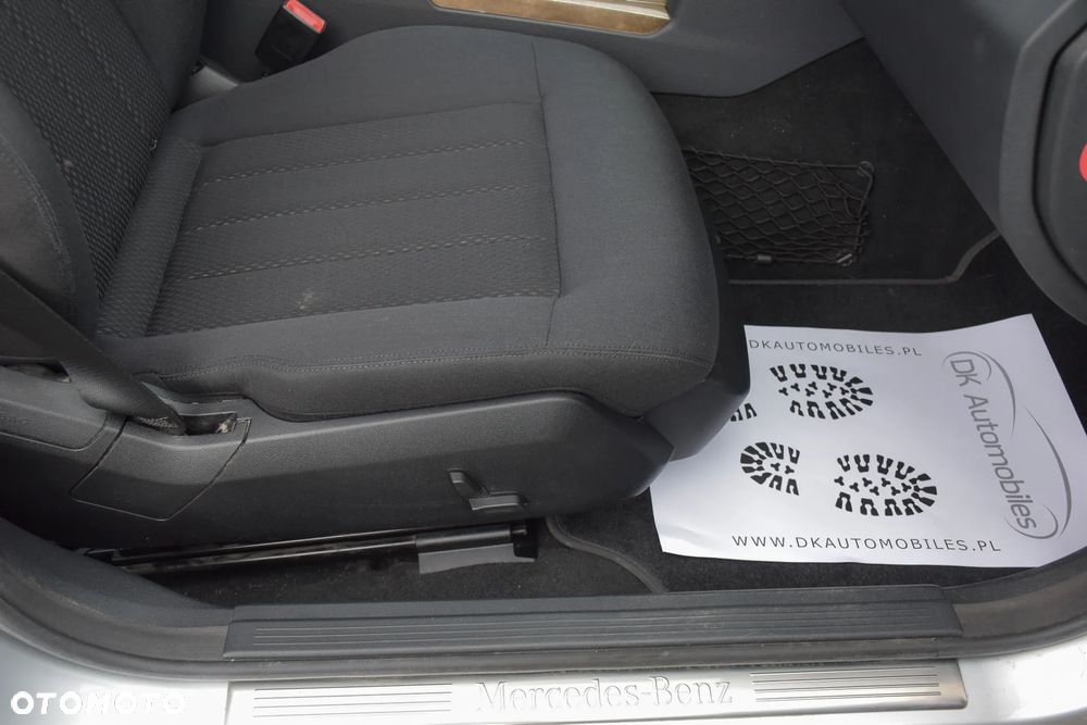 Mercedes-Benz Klasa E 200 BlueEFFICIENCY 7G-TRONIC Elegance - 26