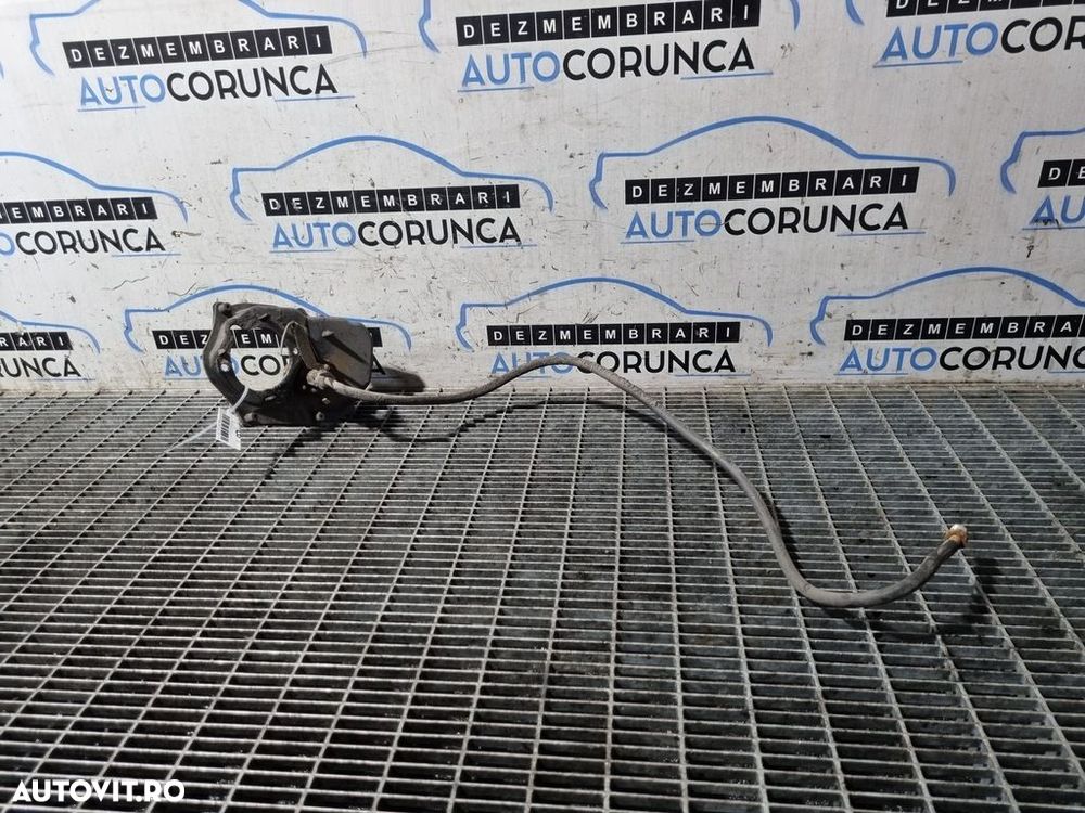 Gat Umplere Rezervor Dacia Duster II 1.0 Benzina 2018 - 2021 (1318) Benzina Gaz - 2