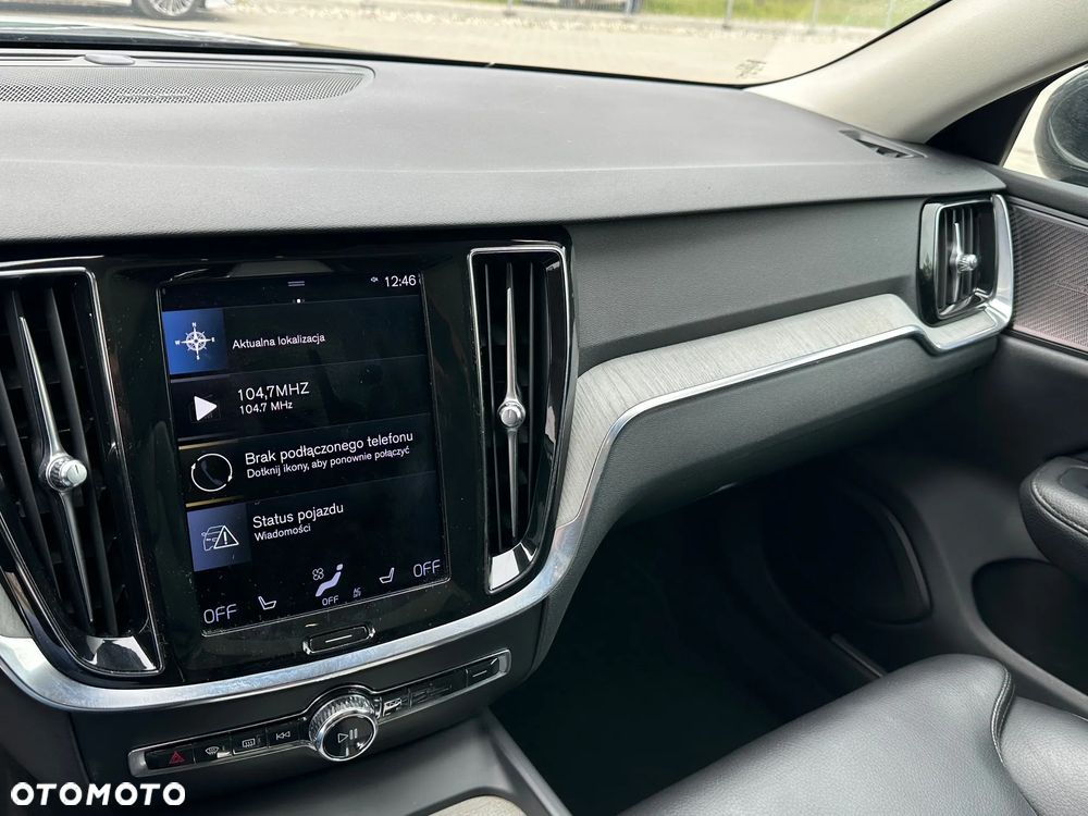Volvo V60 B4 D Geartronic Inscription - 13