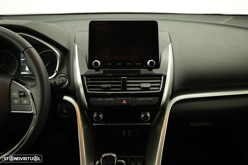 Mitsubishi Eclipse 2.4 PHEV eStyle — fotografia 10