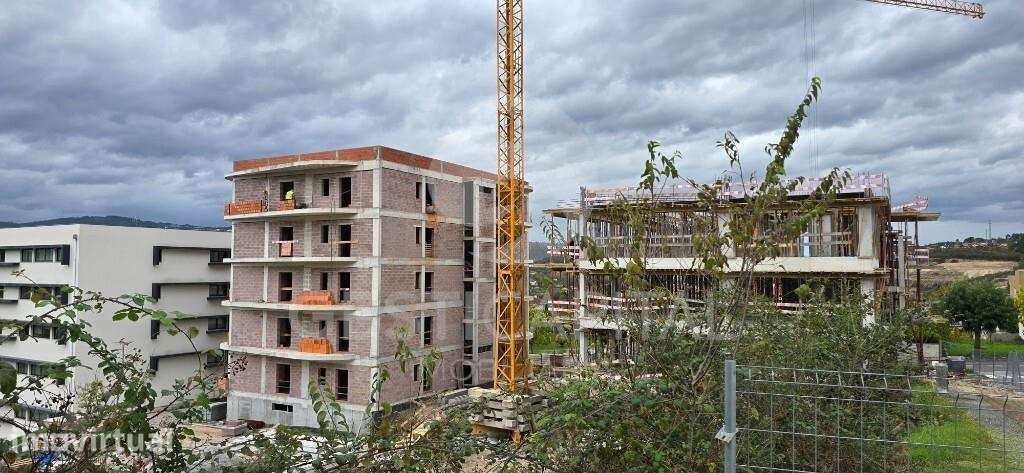 Apartamento T1 Novo | Marco de Canaveses - Grande imagem: 5/8