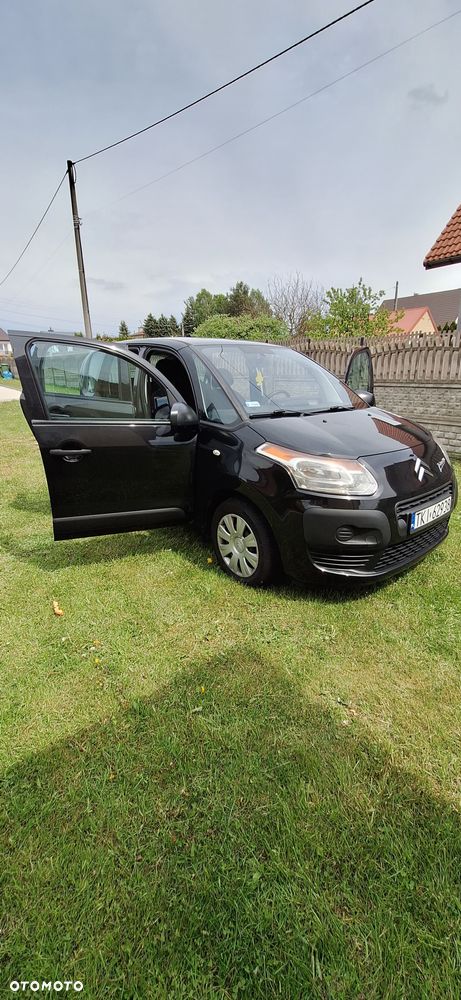 Citroën C3 Picasso 1.4i Attraction - 4