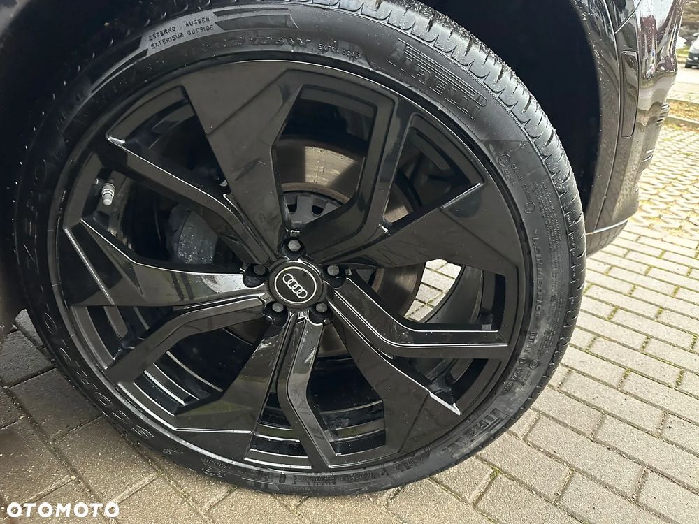 Audi Q7 - 20