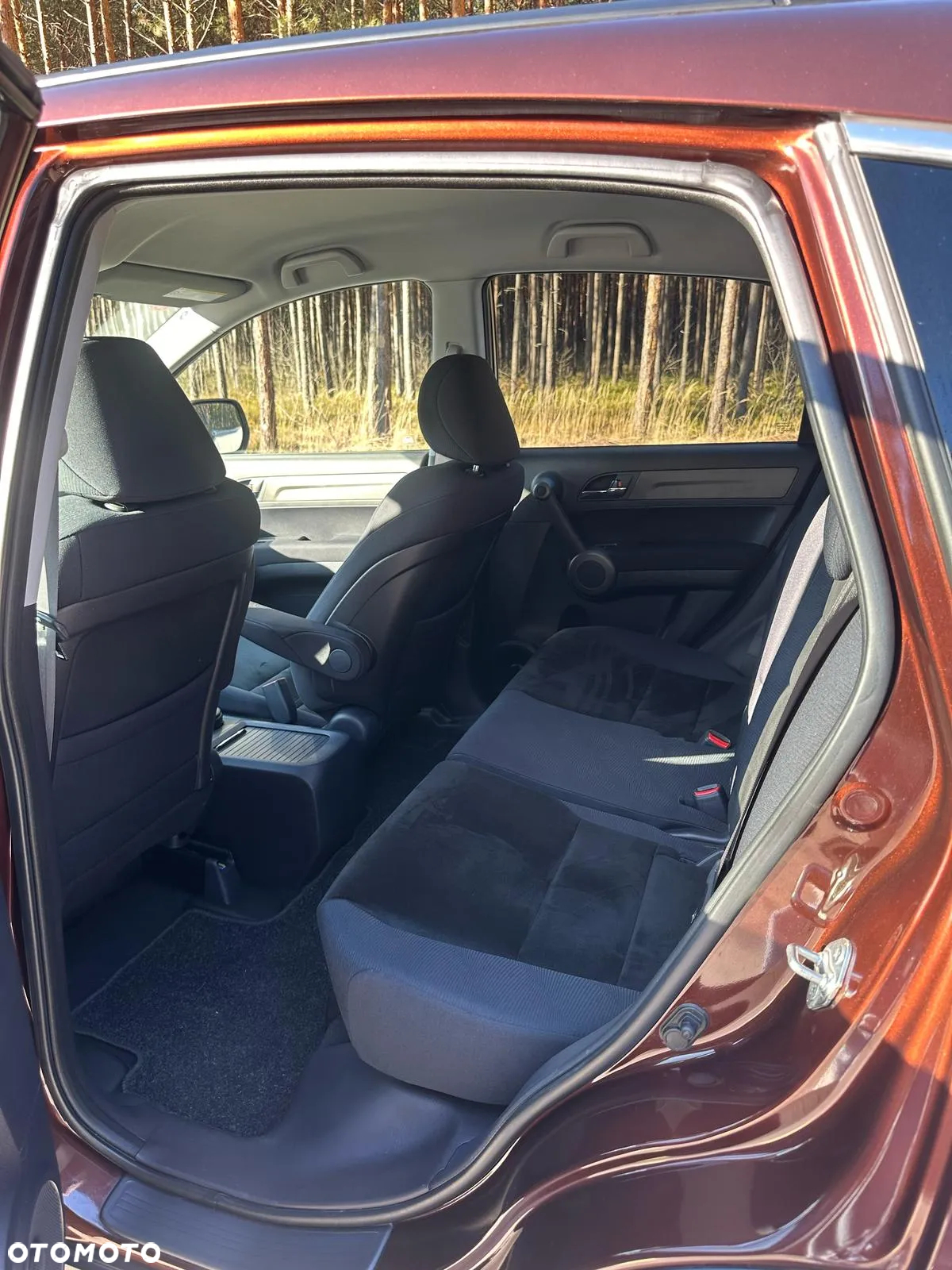 Honda CR-V - 7