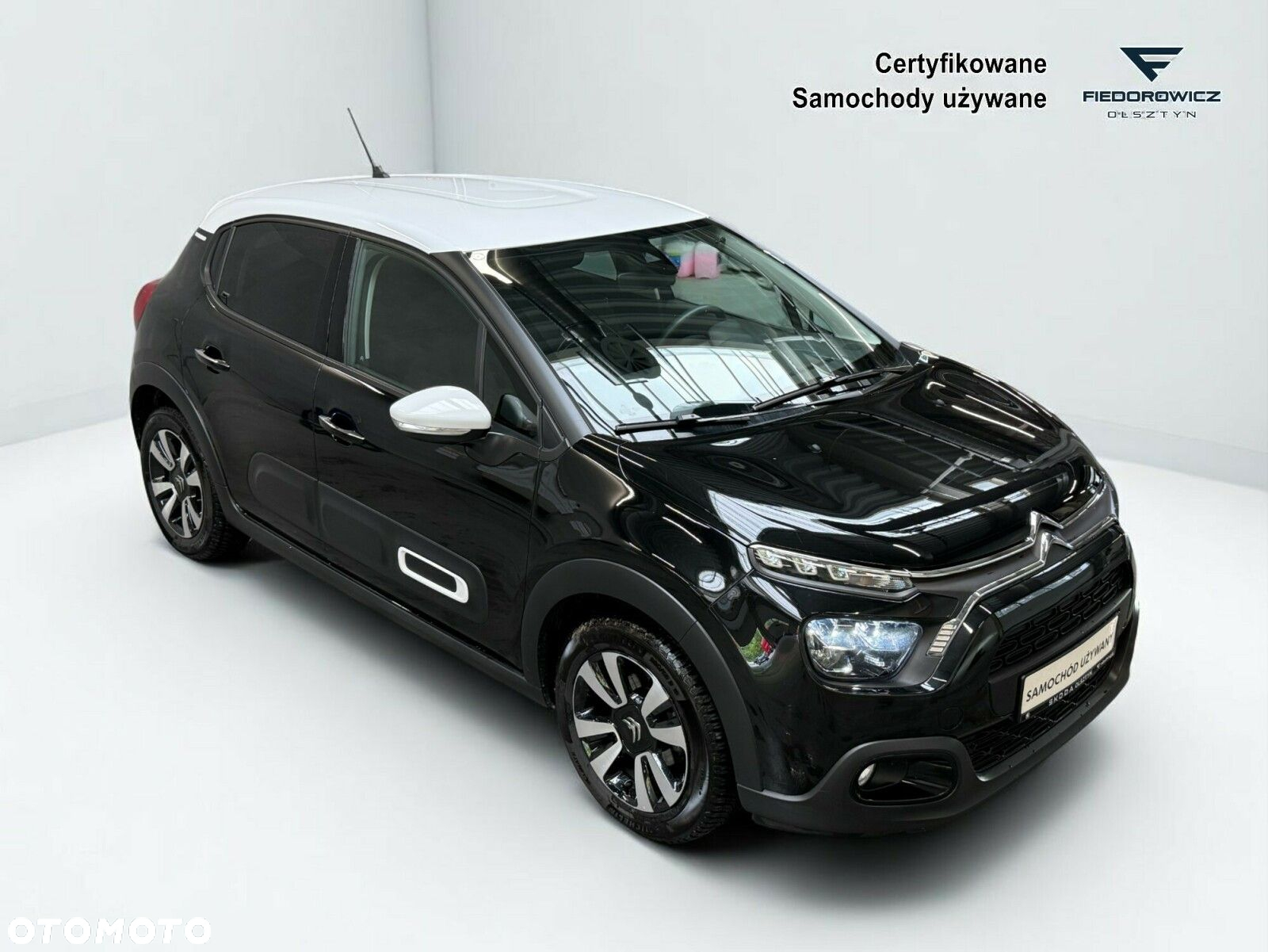 Citroën C3 1.2 PureTech Shine EAT6 - 14