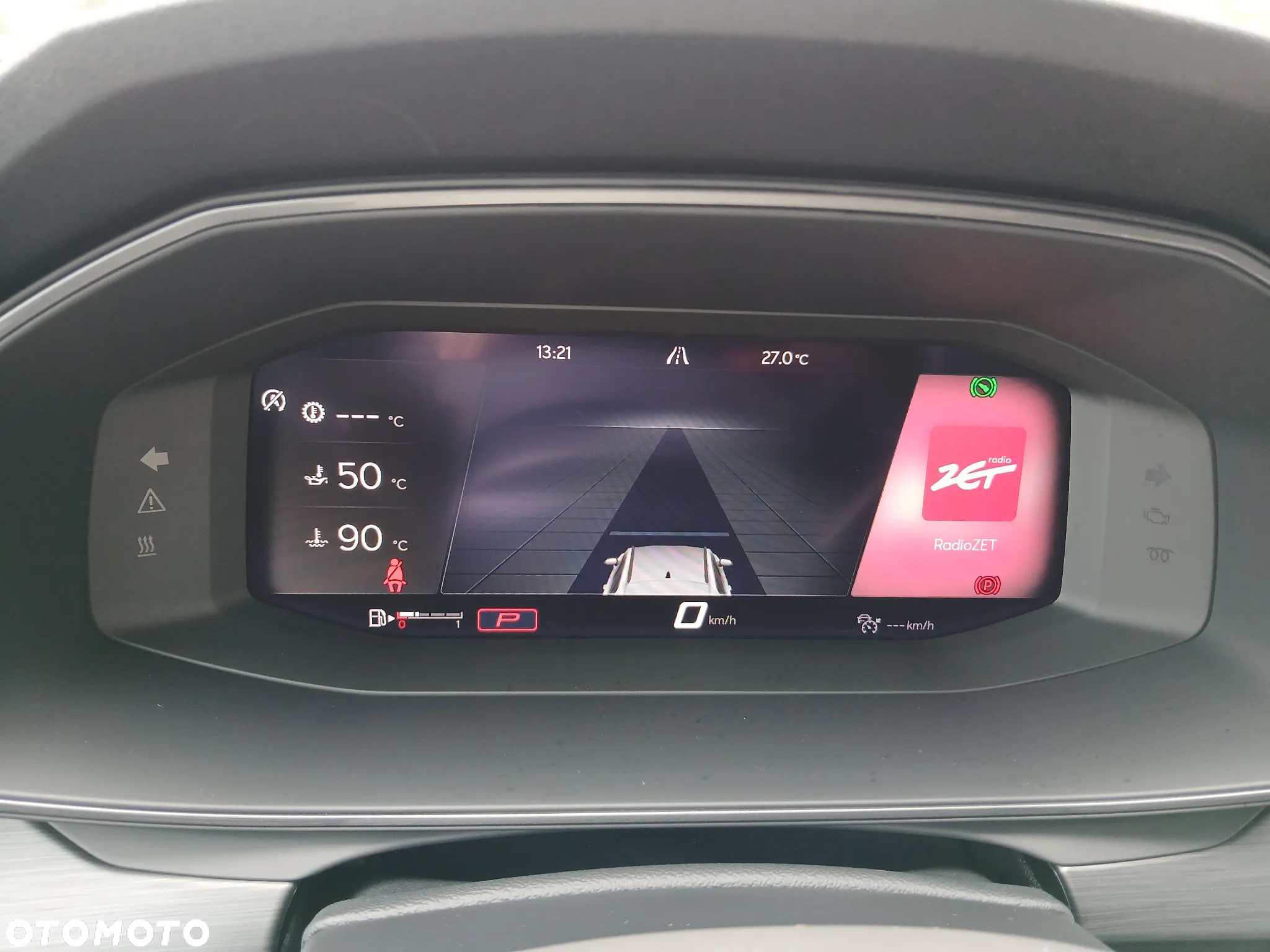 Cupra Formentor 1.5 TSI DSG - 12