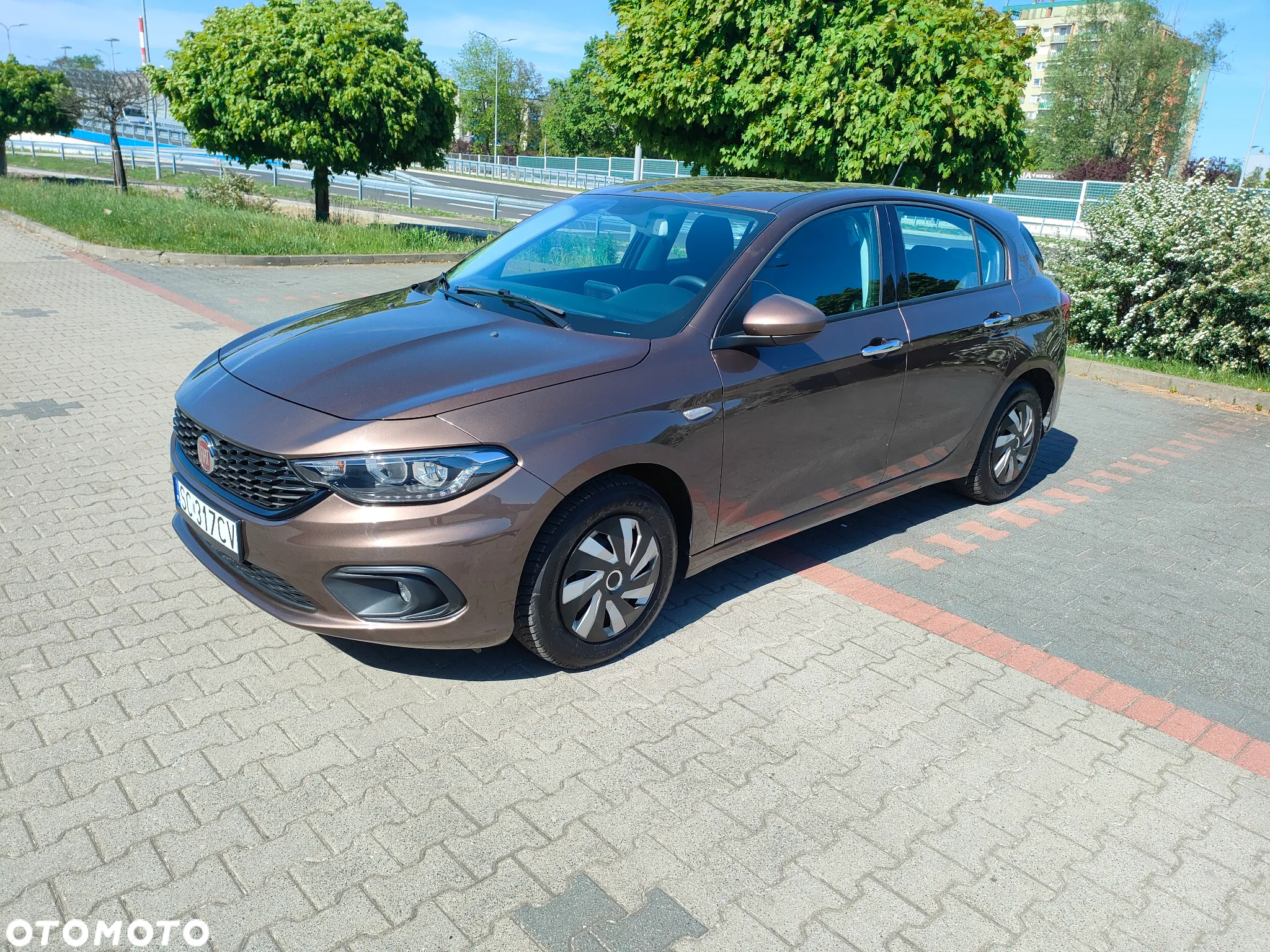 Fiat Tipo 1.4 16v Lounge - 4