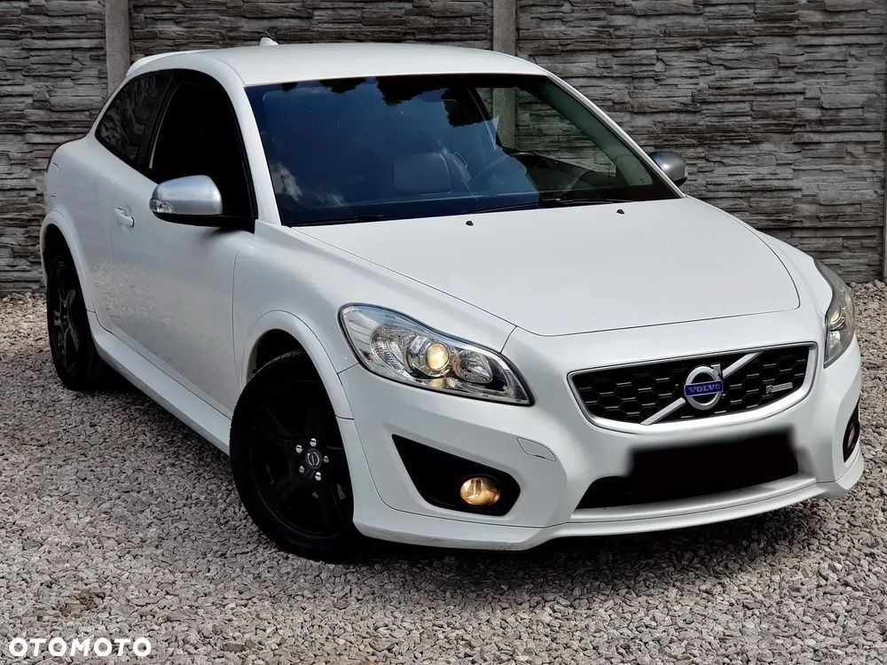 Volvo C30 - 12