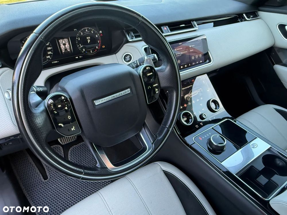 Land Rover Range Rover Velar 2.0 Si4 GPF R-Dynamic - 17