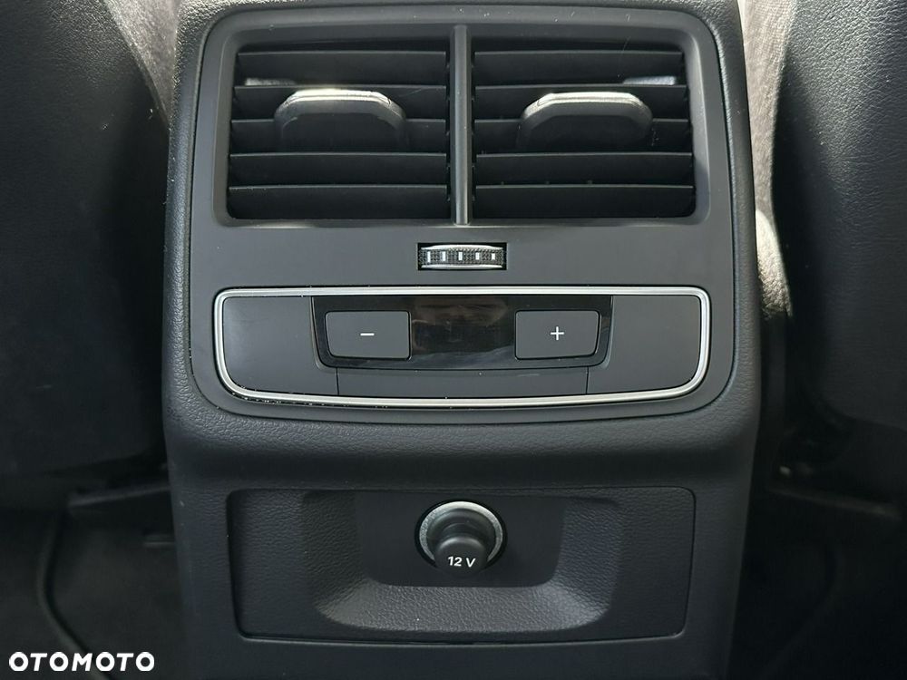 Audi A4 Avant - 19
