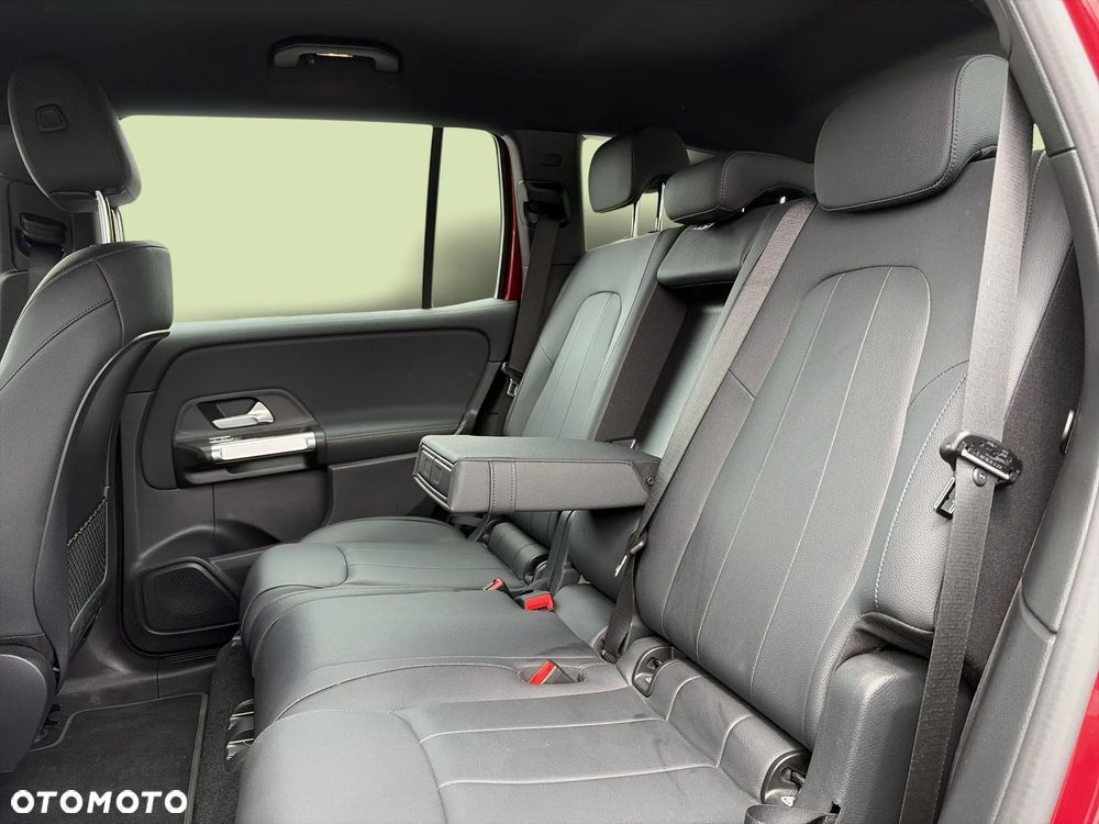 Mercedes-Benz EQB 300 70.5kWh 4-Matic Progressive - 16