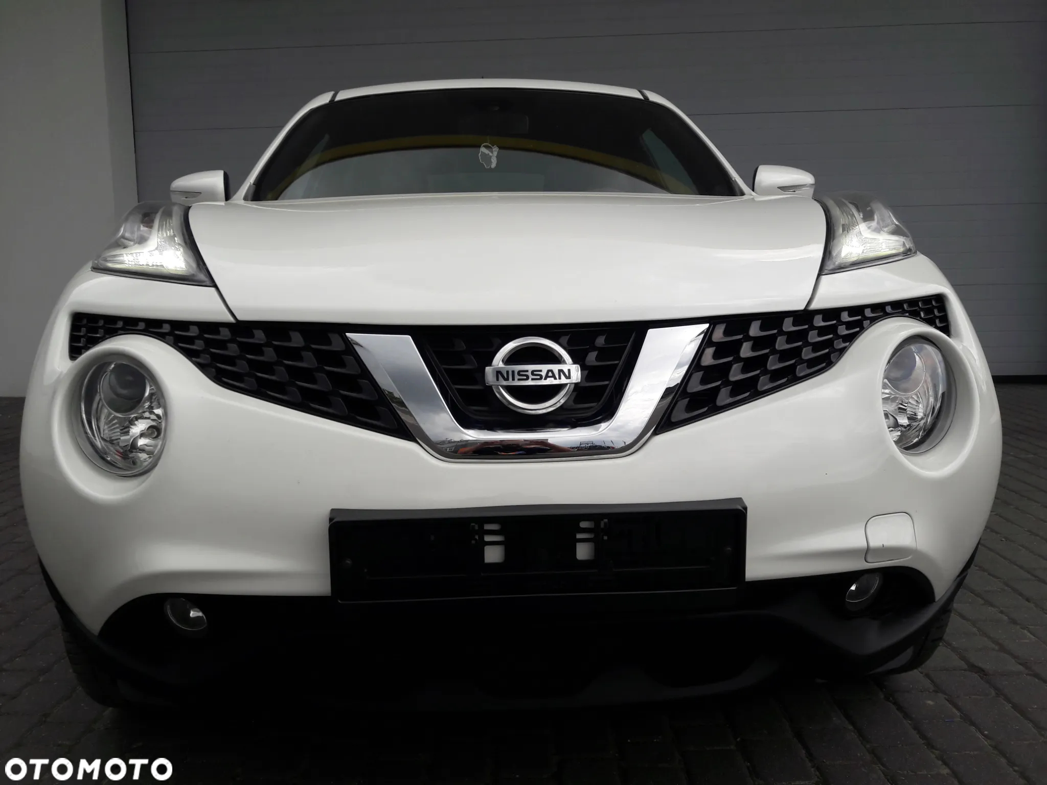 Nissan Juke 1.5 dCi Tekna S&S - 35